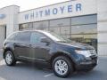 2008 Edge SE #1