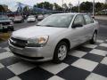 2005 Malibu LS V6 Sedan #3
