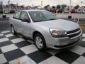2005 Malibu LS V6 Sedan #5