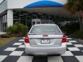 2005 Malibu LS V6 Sedan #8