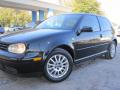 2003 Golf GL TDI 2 Door #2