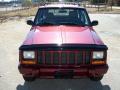2001 Cherokee Classic #1