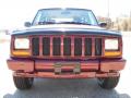 2001 Cherokee Classic #2