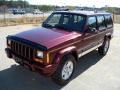 2001 Cherokee Classic #3