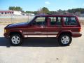 2001 Cherokee Classic #4