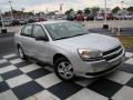 2005 Malibu LS V6 Sedan #32