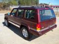 2001 Cherokee Classic #5