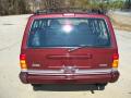 2001 Cherokee Classic #6