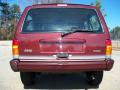 2001 Cherokee Classic #7