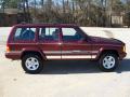 2001 Cherokee Classic #9