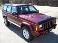 2001 Cherokee Classic #10