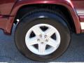2001 Cherokee Classic #11