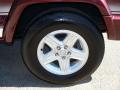 2001 Cherokee Classic #12