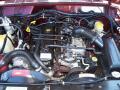2001 Cherokee Classic #15