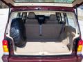 2001 Cherokee Classic #16