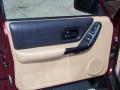 2001 Cherokee Classic #17