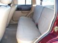 2001 Cherokee Classic #20