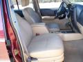 2001 Cherokee Classic #22