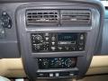 2001 Cherokee Classic #28