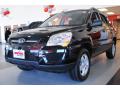 2009 Sportage LX V6 4x4 #3