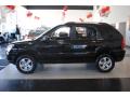 2009 Sportage LX V6 4x4 #4