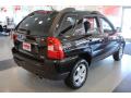 2009 Sportage LX V6 4x4 #8