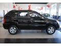 2009 Sportage LX V6 4x4 #9