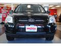 2009 Sportage LX V6 4x4 #12