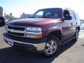 2002 Tahoe LS 4x4 #1