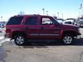 2002 Tahoe LS 4x4 #6