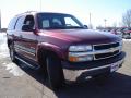 2002 Tahoe LS 4x4 #7