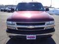 2002 Tahoe LS 4x4 #8