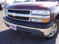 2002 Tahoe LS 4x4 #9