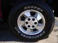 2002 Tahoe LS 4x4 #11