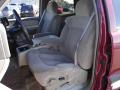 2002 Tahoe LS 4x4 #13