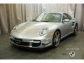 2007 911 Turbo Coupe #1