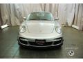 2007 911 Turbo Coupe #2