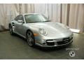 2007 911 Turbo Coupe #3