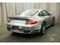 2007 911 Turbo Coupe #4