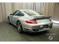 2007 911 Turbo Coupe #6