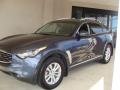 2009 FX 35 AWD #3