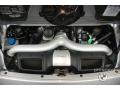 2007 911 Turbo Coupe #8