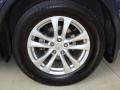 2009 FX 35 AWD #4