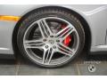 2007 911 Turbo Coupe #11