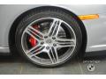 2007 911 Turbo Coupe #13