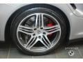 2007 911 Turbo Coupe #14