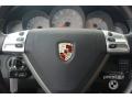 2007 911 Turbo Coupe #19