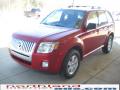 2010 Mariner I4 4WD #12