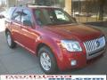 2010 Mariner I4 4WD #14