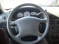 2000 Villager Sport #6
